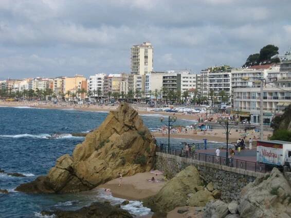 Hotel Dex, Španělsko Costa Brava - Invia