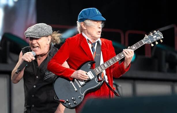 RECENZE: AC/DC vnesli do své rockové vášně kus nostalgie