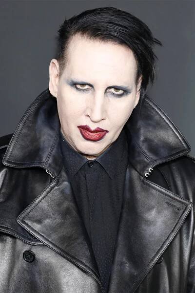 At least 15 women have accused Manson, real name Brian Warner, of sexual, emotional and physical abuse, but no charges have been brought.