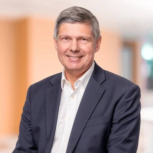 Investment Consulting - Berenberg