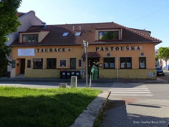 Restaurace Pastouška foto 6