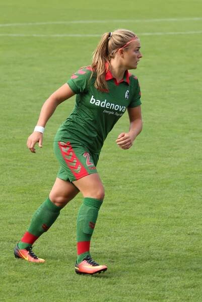 Clara Schöne