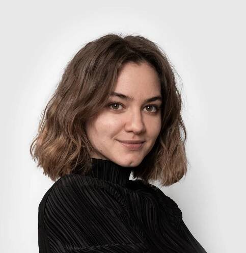 Aclewe Team Luca Eva Toth Portraitbild