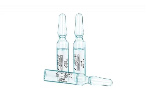 Buy Ampule Concentrate for Face Care Caviar Repro Age 10x2ml ...