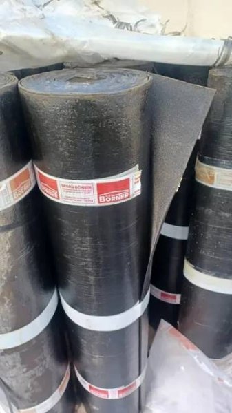 Asfaltový izolační pás, lepenka, ipa - Ivančice - Bazar