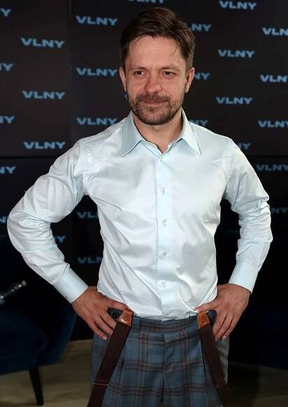 Bratr Jiřího Mádla: Vážná autonehoda! O životě rozhodly centimetry!