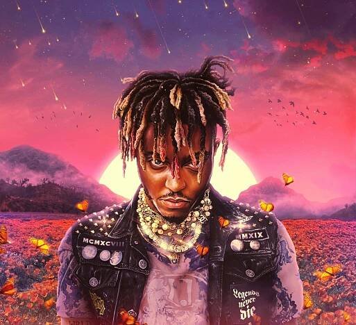 Juice Wrld, the talented hip-hop artist who transcended the genre