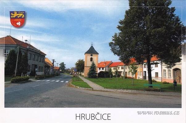 Hrubčice
