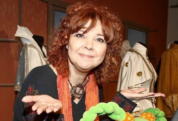 Magdalena Reifová: Lékaři z ní mají radost