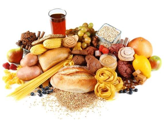 Nízkosacharidová dieta: Omezením sacharidů k efektivnímu hubnutí
