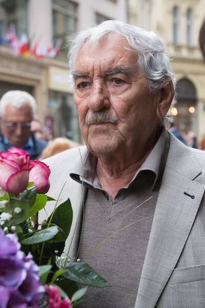 Slovensko sa lúči s hereckou legendou. Štefan Kvietik sa nezmazateľne zapísal do dejín slovenskej kultúry