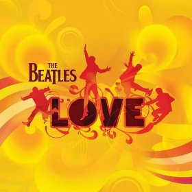 Beatles: Beatles Love - 2Vinyl (LP)