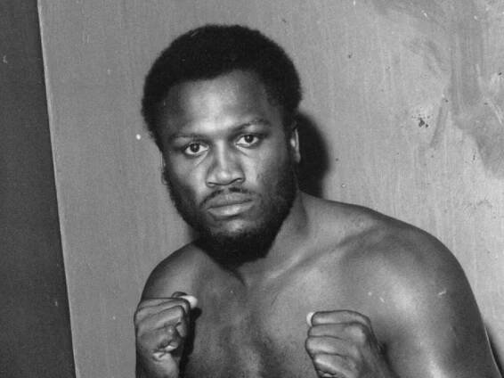 Joe Frazier
