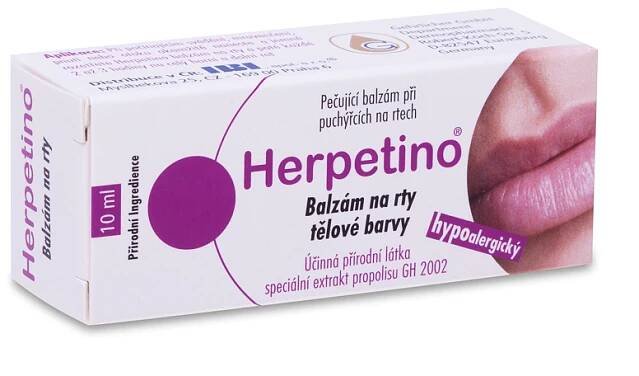 HERPETINO - IBI