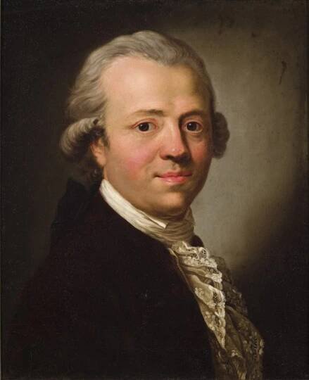 Friedrich Nicolai – Wikipedia
