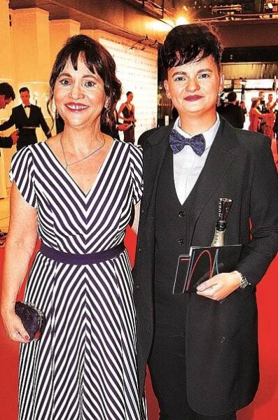 Najde Alena Mihulová ještě lásku?