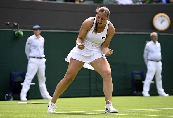 Ruud i Kontaveitová se loučí s Wimbledonem už ve 2. kole, Djokovič nezaváhal – ČT sport – Česká televize