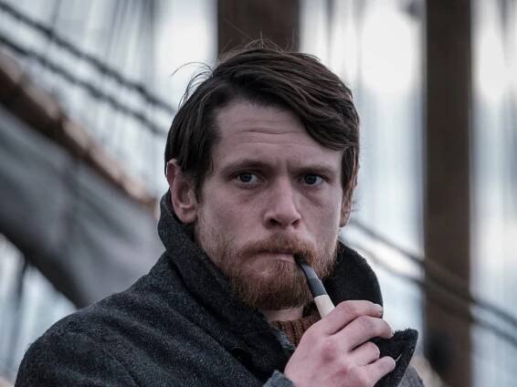 The North Water: BBC viewers say they’re ‘hooked’ by ‘amazing’ new arctic-set drama