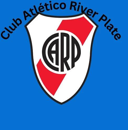 Logo - River Plate FC