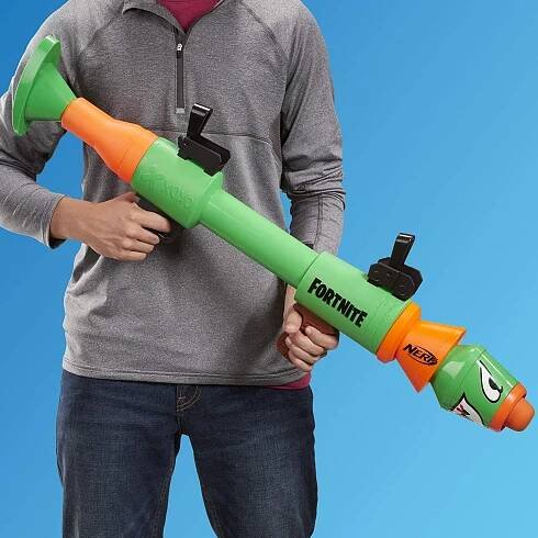 Hasbro Nerf Fortnite RL