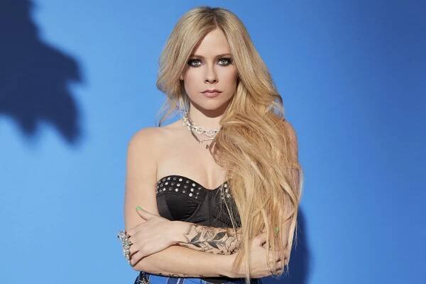 Avril Lavigne and the Future of Musical Translation