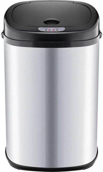 Lamart Bezdotykový koš 30l Sensor LT8021