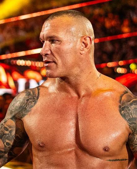 Randy Orton - Wikipedia