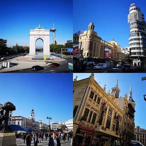 SAFESTAY HOSTELS - Updated 2025 Prices & Hostel Reviews (Madrid, Spain)