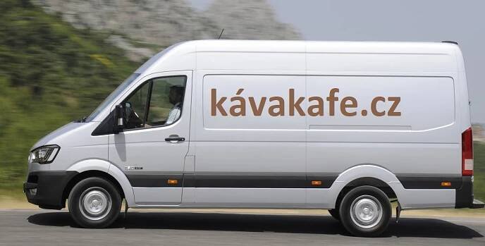 Doprava a platba | kavakafe.cz | Káva a kafe pro všechny