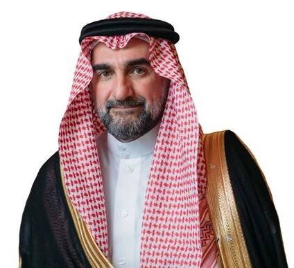 HE Yasir O. Al-Rumayyan - Chairman