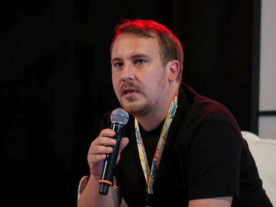 Martin Bartkovský: Dezinfoscéně se nelíbí demokratický systém, útočí na základy právního státu