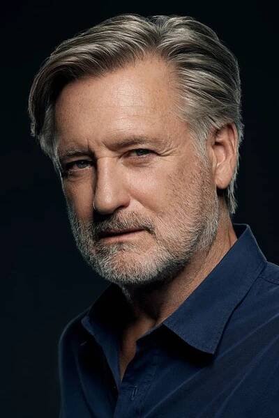 Bill Pullman herec