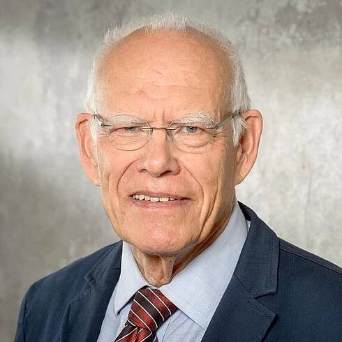 Wissenschaftsprofil: Prof. Dr. Wolfgang Hoffmann-Riem