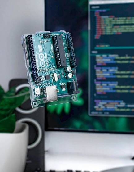 Software and Firmware Development