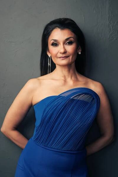 Anjali Bhimani