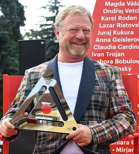 Maroš Kramár