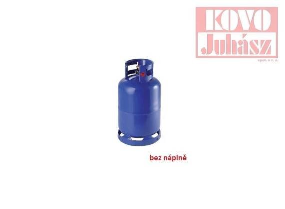 MEVA a.s. Tlaková láhev 10kg, bez náplně - U316V