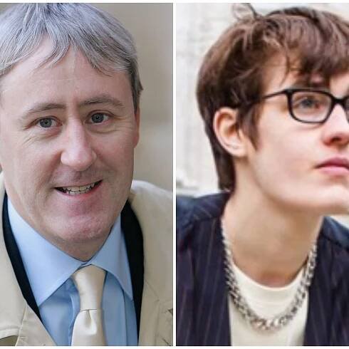 Nicholas Lyndhurst: Only Fools and Horses actor speaks out for first time since death of son Archie, aged 19