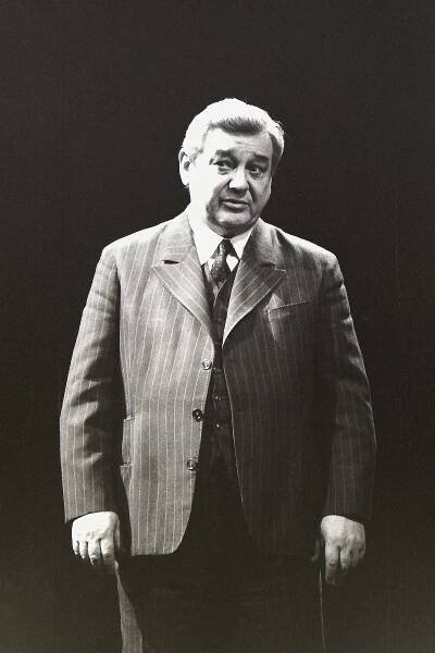Josef Vinklář – Wikipedie