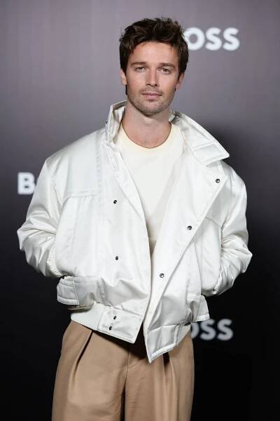 Patrick Schwarzenegger - Actor, Entrepreneur