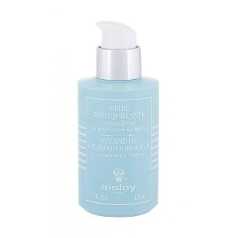 Sisley Eye And Lip Gel Make-Up Remover Odličovače očí pro ženy | ELNINO.CZ