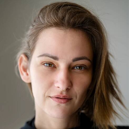 Barbora Jánová - Castingofka.cz