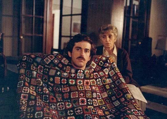 Sogni d'oro - Z filmu - Nanni Moretti