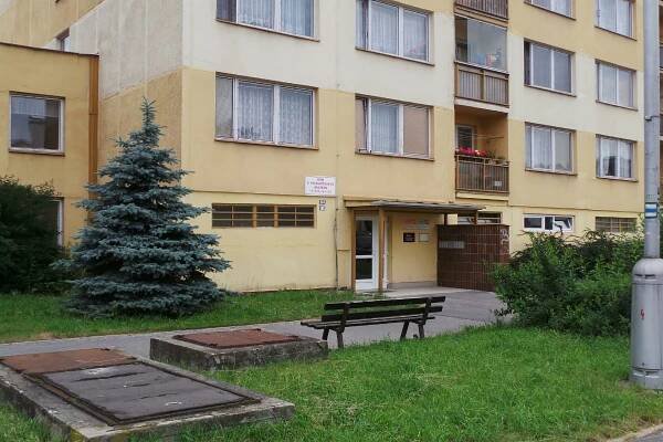 Sportovní klub vozíčkářů Frýdek - Místek foto 1
