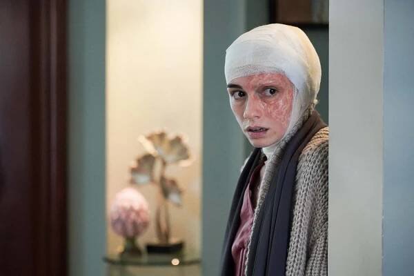 Alev Alev - Episode 6 (E06) (2020)