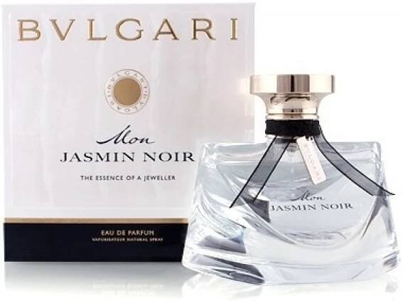 Bvlgari Mon Jasmin Noir parfémovaná voda dámská 75 ml tester