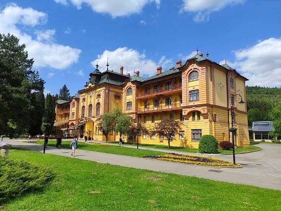 KVÍZ: Ako dobre poznáte Slovensko? Otestujte si svoje znalosti v krátkom kvíze! | Spoznaj Slovensko