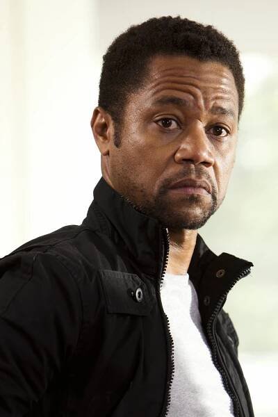 Podvod - Z filmu - Cuba Gooding Jr.