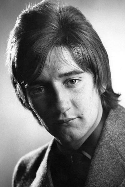 Rod Stewart