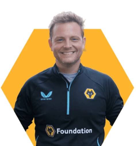 Our Ambassadors - Wolves Foundation
